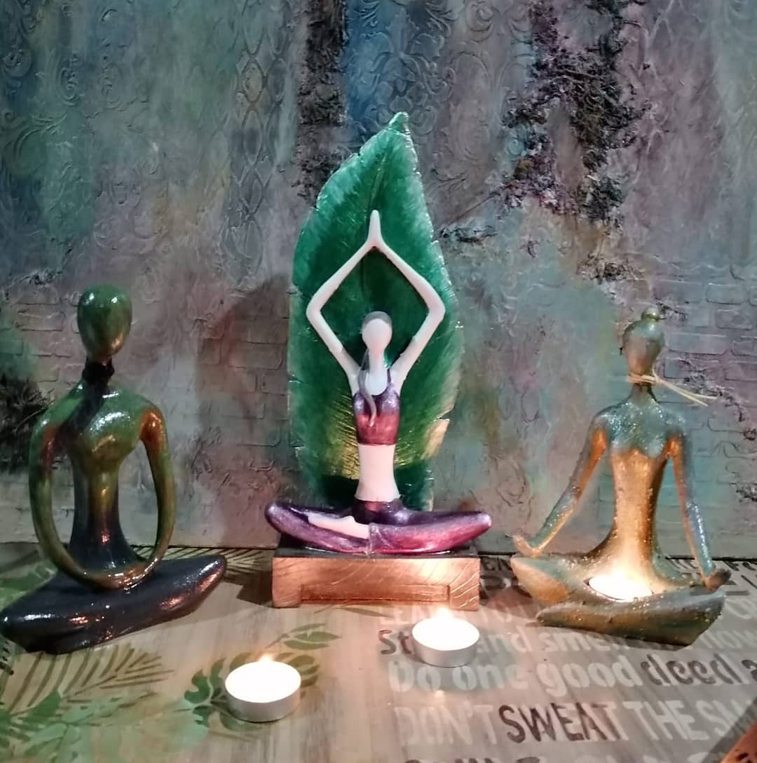 yoga set1