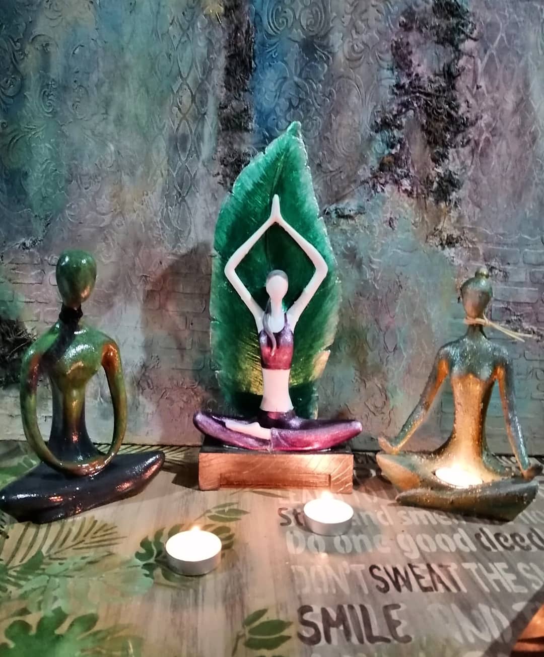 yoga set2