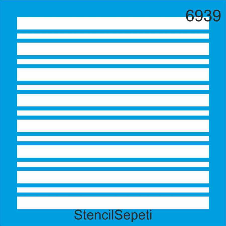 6939